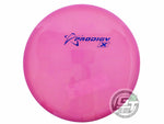 Prodigy Factory Second 750 Series M3 Midrange Golf Disc (Individually Listed)