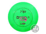 Prodigy Factory Second Ace Line DuraFlex D Model S Distance Driver Golf Disc (Individually Listed)