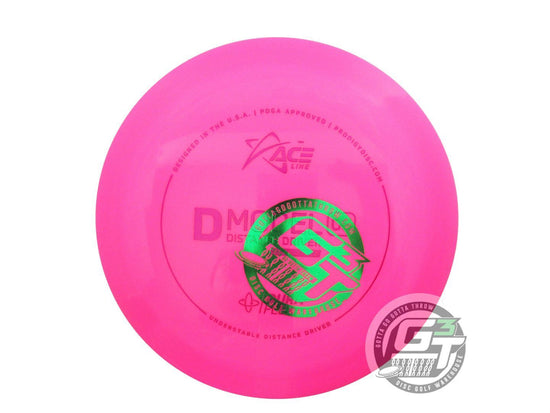 Prodigy Factory Second Ace Line DuraFlex D Model US Distance Driver Golf Disc (Individually Listed)