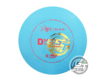 Prodigy Factory Second Ace Line Glow Base Grip D Model S Distance Driver Golf Disc (Individually Listed)