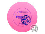 Prodigy Factory Second Ace Line Glow Base Grip F Model OS Fairway Driver Golf Disc (Individually Listed)