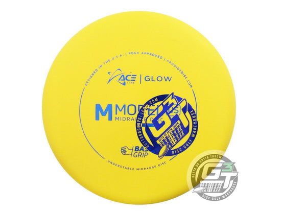 Prodigy Factory Second Ace Line Glow Base Grip M Model US Golf Disc (Individually Listed)