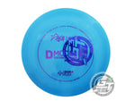 Prodigy Factory Second Ace Line Glow DuraFlex D Model OS Distance Driver Golf Disc (Individually Listed)