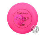 Prodigy Factory Second Ace Line Glow DuraFlex F Model S Fairway Driver Golf Disc (Individually Listed)