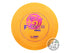 Prodigy Factory Second Ace Line Glow DuraFlex F Model US Fairway Driver Golf Disc (Individually Listed)
