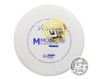 Prodigy Factory Second Ace Line Glow DuraFlex M Model US Golf Disc (Individually Listed)