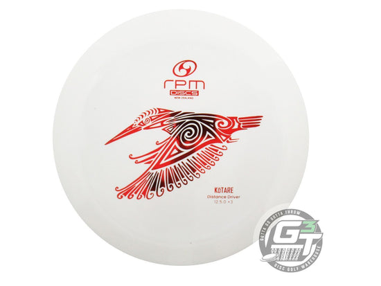 RPM Atomic Kotare Distance Driver Golf Disc (Individually Listed)