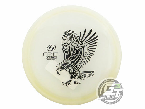 RPM Cosmic Kea Midrange Golf Disc (Individually Listed)