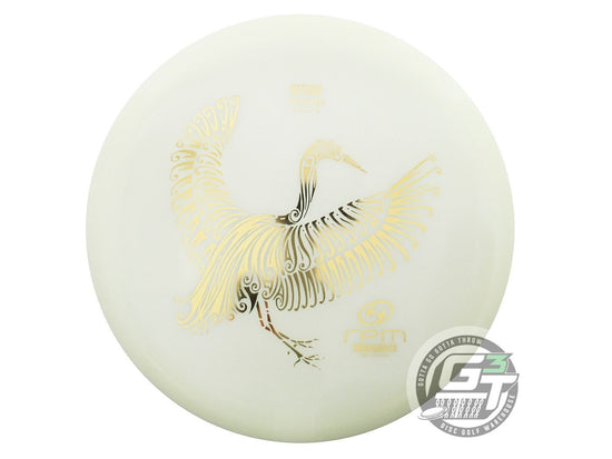 RPM Glow Kotuku Midrange Golf Disc (Individually Listed)