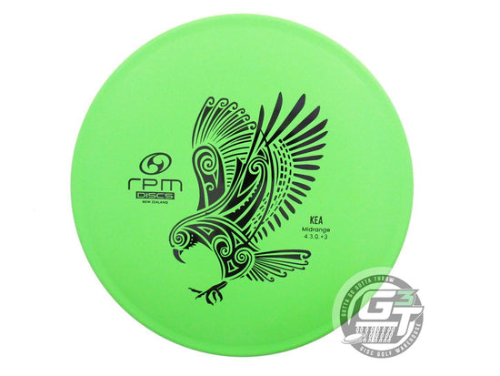 RPM Strata Kea Midrange Golf Disc (Individually Listed)