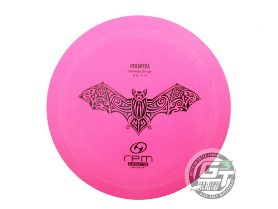 RPM Strata Pekapeka Fairway Driver Golf Disc (Individually Listed)