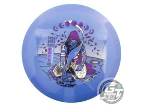 Thought Space Athletics Ethereal Omen Fairway Driver Golf Disc (Individually Listed)