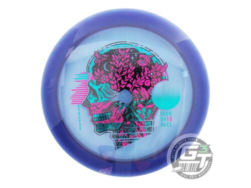 Thought Space Athletics Ethos Synapse Distance Driver Golf Disc (Individually Listed)