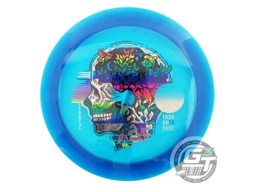 Thought Space Athletics Ethos Synapse Distance Driver Golf Disc (Individually Listed)