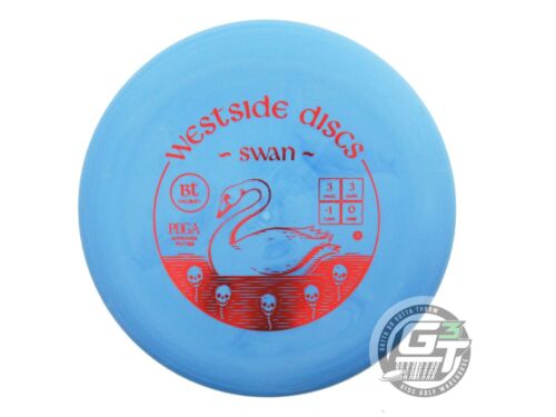 Westside BT Medium Swan 2 Putter Golf Disc (Individually Listed)