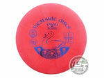 Westside BT Medium Burst Swan 1 Reborn Putter Golf Disc (Individually Listed)