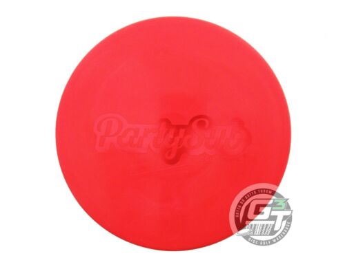 Westside Limited Edition PartySub Stamp BT Medium Harp Putter Golf Disc (Individually Listed)