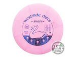 Westside Origio Burst Swan 2 Putter Golf Disc (Individually Listed)