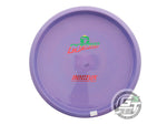 Innova Bottom Stamp Star Mako3 Midrange Golf Disc (Individually Listed)