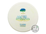 Above Ground Level Glow Woodland Manzanita Putter Golf Disc (Individually Listed)