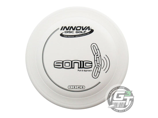 Innova DX Sonic Putter Golf Disc (Individually Listed)