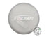 Discraft Limited Edition Detroit D Logo Barstamp Elite Z Roach Putter Golf Disc (Individually Listed)