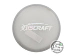 Discraft Limited Edition Detroit D Logo Barstamp Elite Z Roach Putter Golf Disc (Individually Listed)