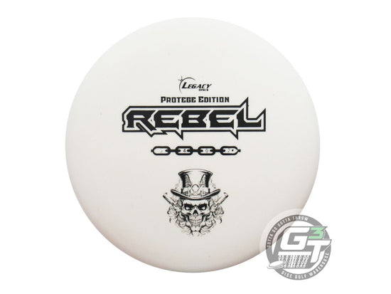 Legacy Protege Edition Rebel Putter Golf Disc (Individually Listed)