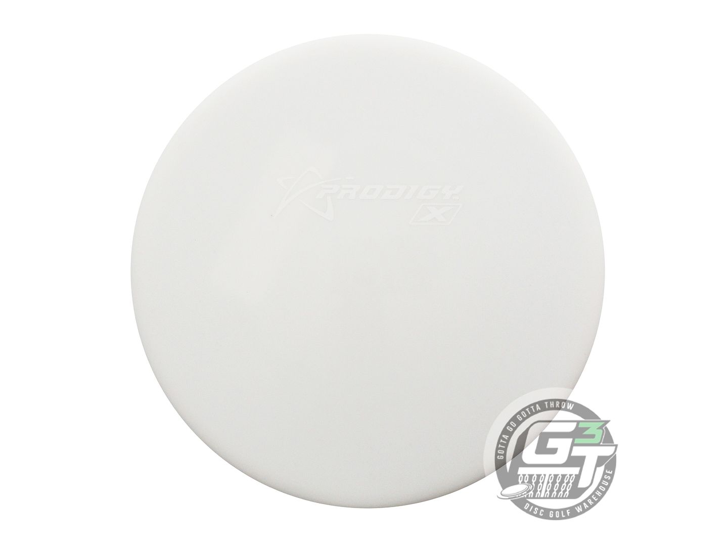 Prodigy Factory Second 300 Series A5 Approach Midrange Golf Disc (Individually Listed)