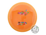 Innova Star Invictus Distance Driver Golf Disc (Individually Listed)