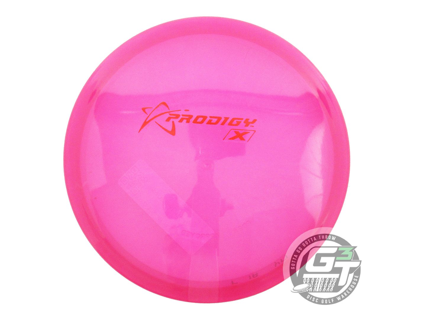 Prodigy Factory Second 750 Series A1 Approach Midrange Golf Disc (Individually Listed)