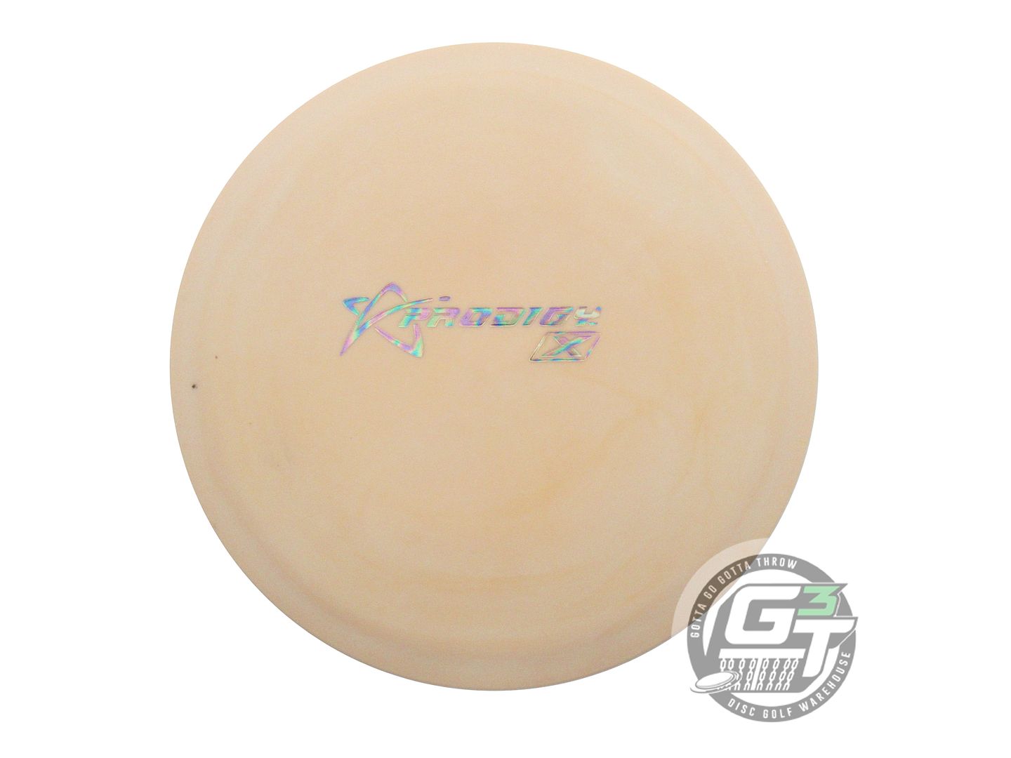 Prodigy Factory Second 300 Series F1 Fairway Driver Golf Disc (Individually Listed)