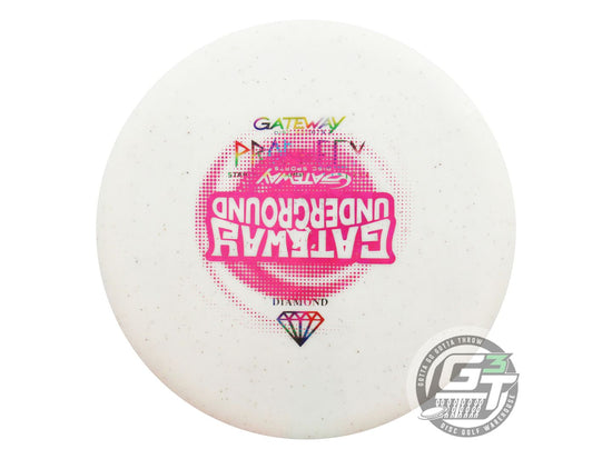 Gateway Factory Second Diamond Hemp Prophecy Midrange Golf Disc (Individually Listed)