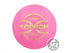 Discraft ESP FLX Scorch Distance Driver Golf Disc (Individually Listed)