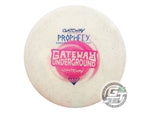 Gateway Factory Second Diamond Hemp Prophecy Midrange Golf Disc (Individually Listed)