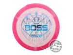 Innova Halo Star Boss Distance Driver Golf Disc (Individually Listed)