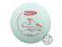 Innova DX Stingray Midrange Golf Disc (Individually Listed)