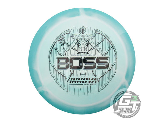 Innova Halo Star Boss Distance Driver Golf Disc (Individually Listed)