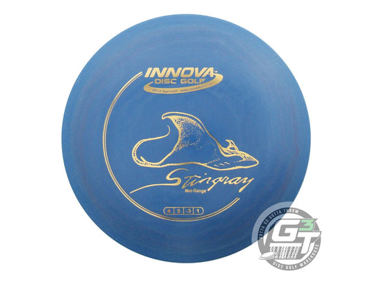 Innova DX Stingray Midrange Golf Disc (Individually Listed)