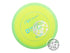 Prodigy Factory Second Ace Line Glow Base Grip D Model OS Distance Driver Golf Disc (Individually Listed)