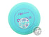 Prodigy Factory Second Ace Line Glow Base Grip D Model OS Distance Driver Golf Disc (Individually Listed)