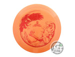 Discraft Big Z Raptor Distance Driver Golf Disc (Individually Listed)