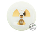 Loft Discs Gamma Solid Glow Silicon Midrange Golf Disc (Individually Listed)