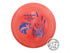 Lone Star Artist Series Bravo Guadalupe Fairway Driver Golf Disc (Individually Listed)