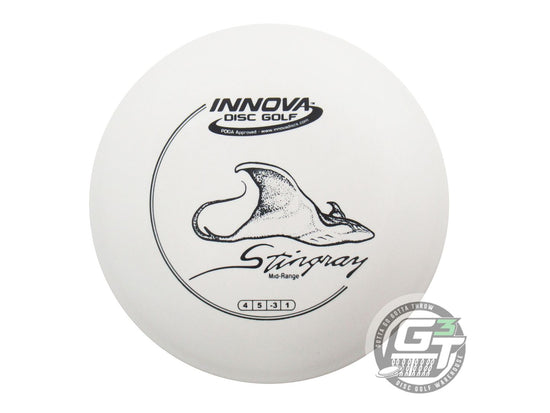 Innova DX Stingray Midrange Golf Disc (Individually Listed)