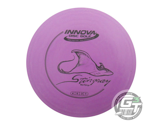 Innova DX Stingray Midrange Golf Disc (Individually Listed)