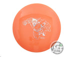 Mint Discs Limited Edition Super Mint Society Stamp Apex Longhorn Distance Driver Golf Disc (Individually Listed)