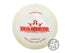 Dynamic Discs Lucid Raider Distance Driver Golf Disc (Individually Listed)