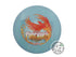 Innova InnVision Star Firebird Distance Driver Golf Disc (Individually Listed)