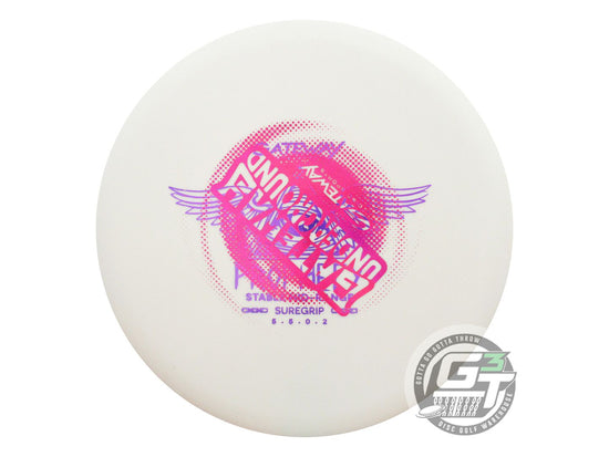 Gateway Factory Second Sure Grip Prophecy Midrange Golf Disc (Individually Listed)